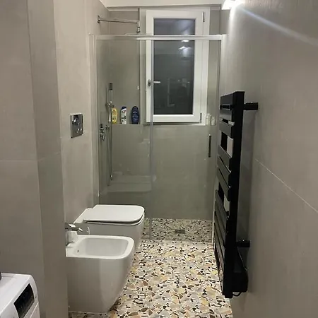 A 34 Passi Dal Mare Torre Ovo