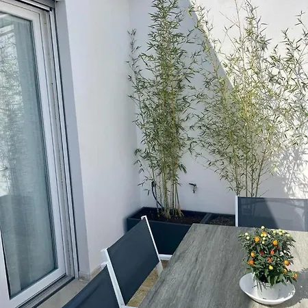 A 34 Passi Dal Mare Holiday home *