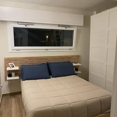 A 34 Passi Dal Mare Holiday home Torre Ovo