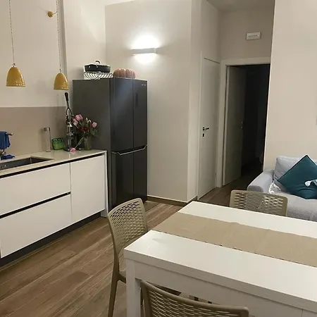 A 34 Passi Dal Mare Holiday home *