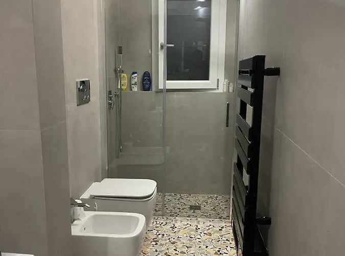 A 34 Passi Dal Mare Torre Ovo