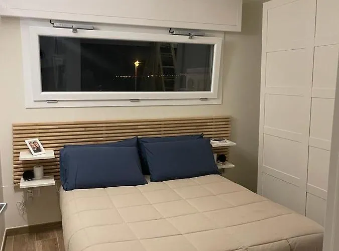 A 34 Passi Dal Mare Casa vacanze Torre Ovo